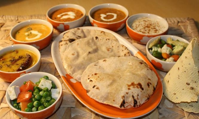 Pehalwan Da Hotel