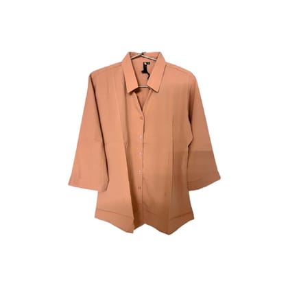 Champs Trendz Satin Shirts, Freesize