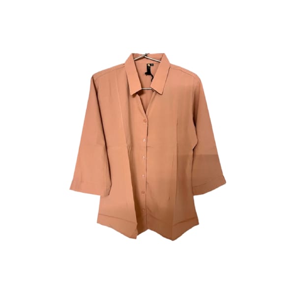 Champs Trendz Satin Shirts, Freesize