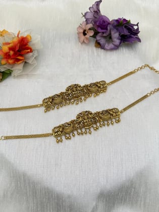 Antique Vanki 4036