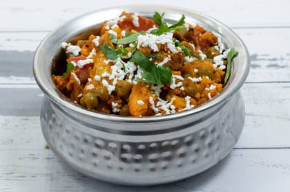 Special Mix Veg