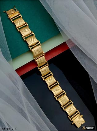 High Quality Bracelet for Men BR-013-8 inch