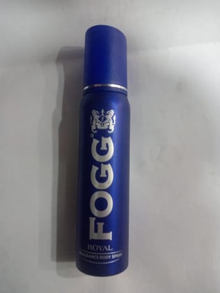 Fogg Fragrance body spray Royal 