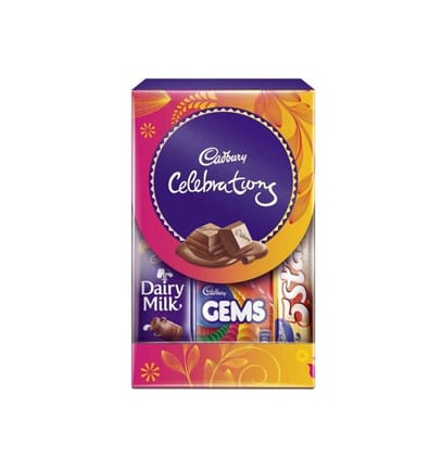 Cadbury Celebration 64.2 gm