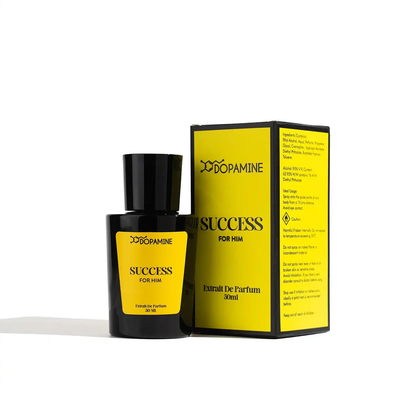 SUCCESS for him-50ml