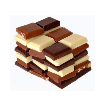 Chocolate All Flavour 12 Chocolate