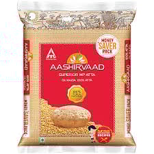 AASHIRVAD ATTA 5KG