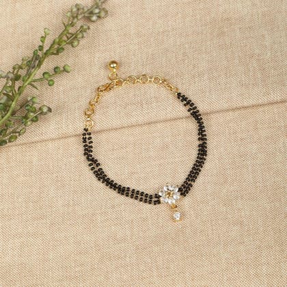 Women Gold Bracelet