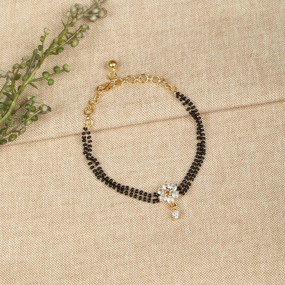 Women Gold Bracelet