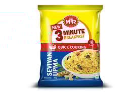Mtr Seviyan Upma Ready Mix 50 Gms