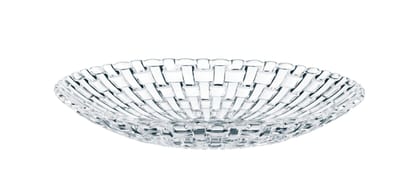 Nachtmann Bossa Nova Medium Scale Bowl, 25Cm Nachtmann Bossa Nova Medium Scale Bowl, 25Cm