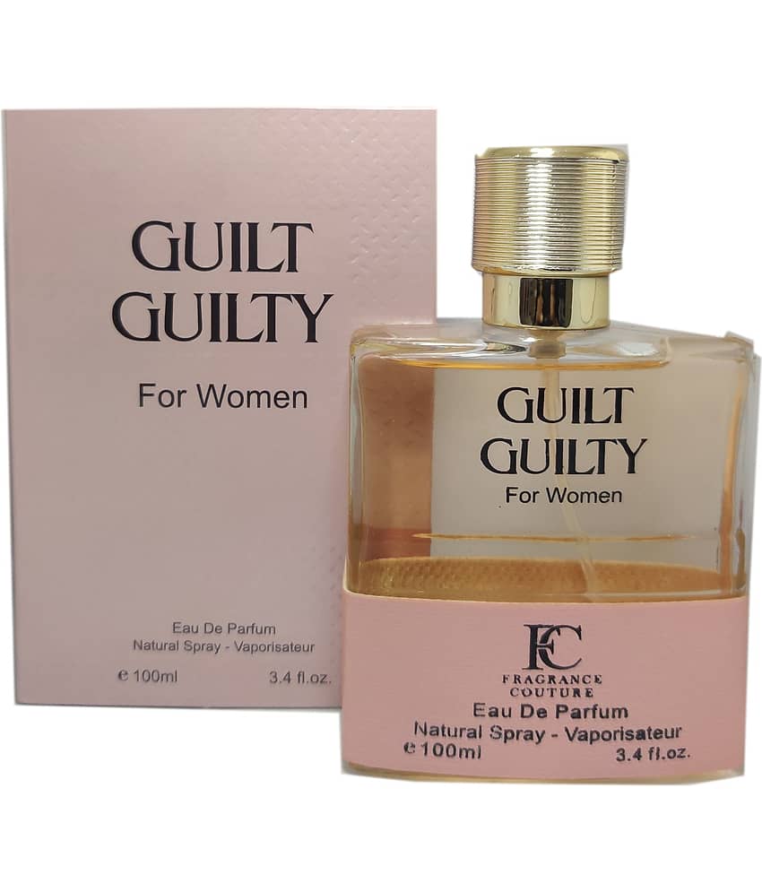 bn perfumes Eau De Parfum (EDP) Fruity Mild -Fragrance For Women ( Pack of 1 )