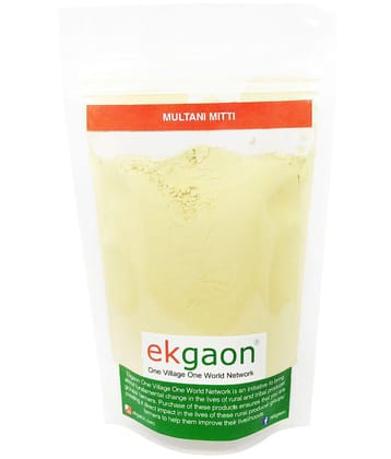 Ekgaon Multani Mitti 100 gm