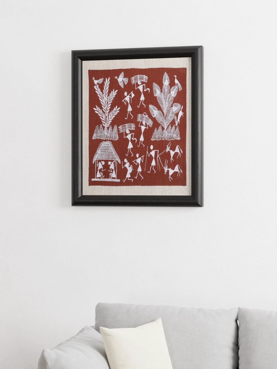 Rhythm of the Village