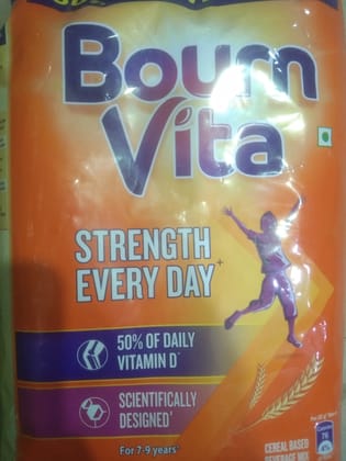 Bourn Vita Strength Every day 1kg