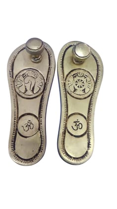 DEVI METALS Puja Needs