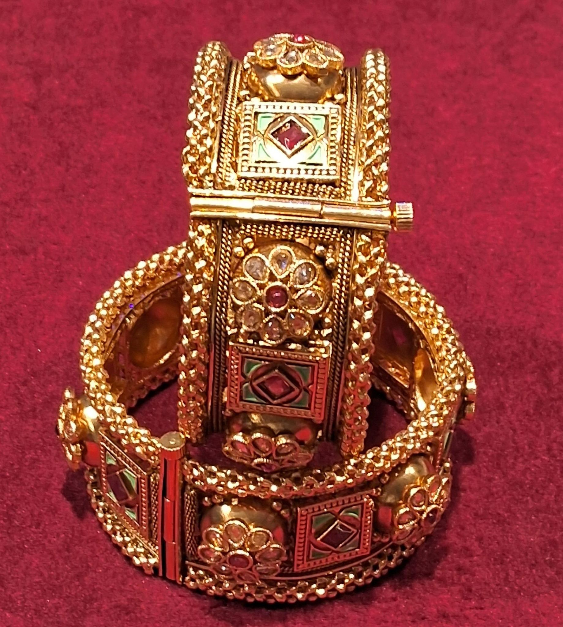 BANGLES GP-2.4
