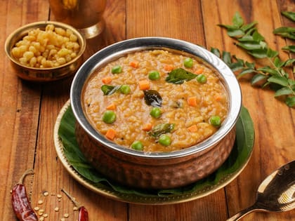 Bisi Belle Bhaat
