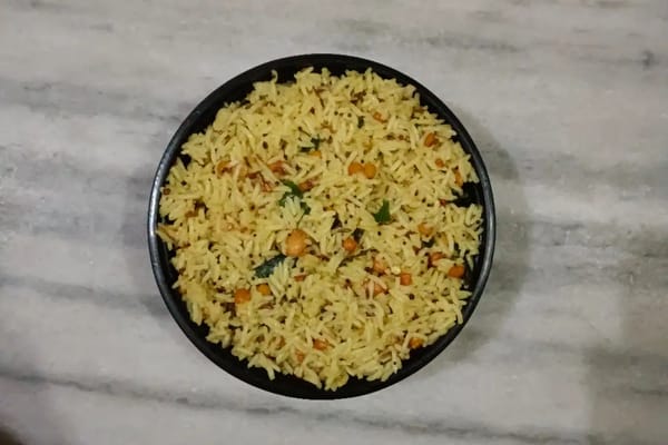 Amma Chethi Vanta Ruchulu