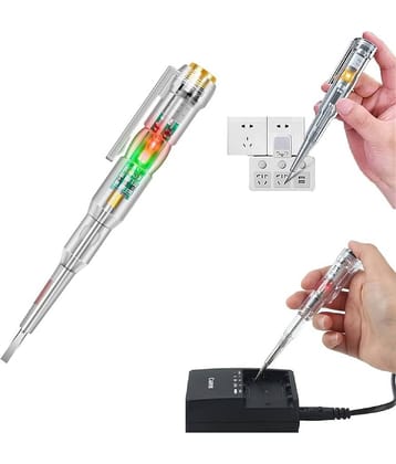 SHARUJA Analog Electric Tester