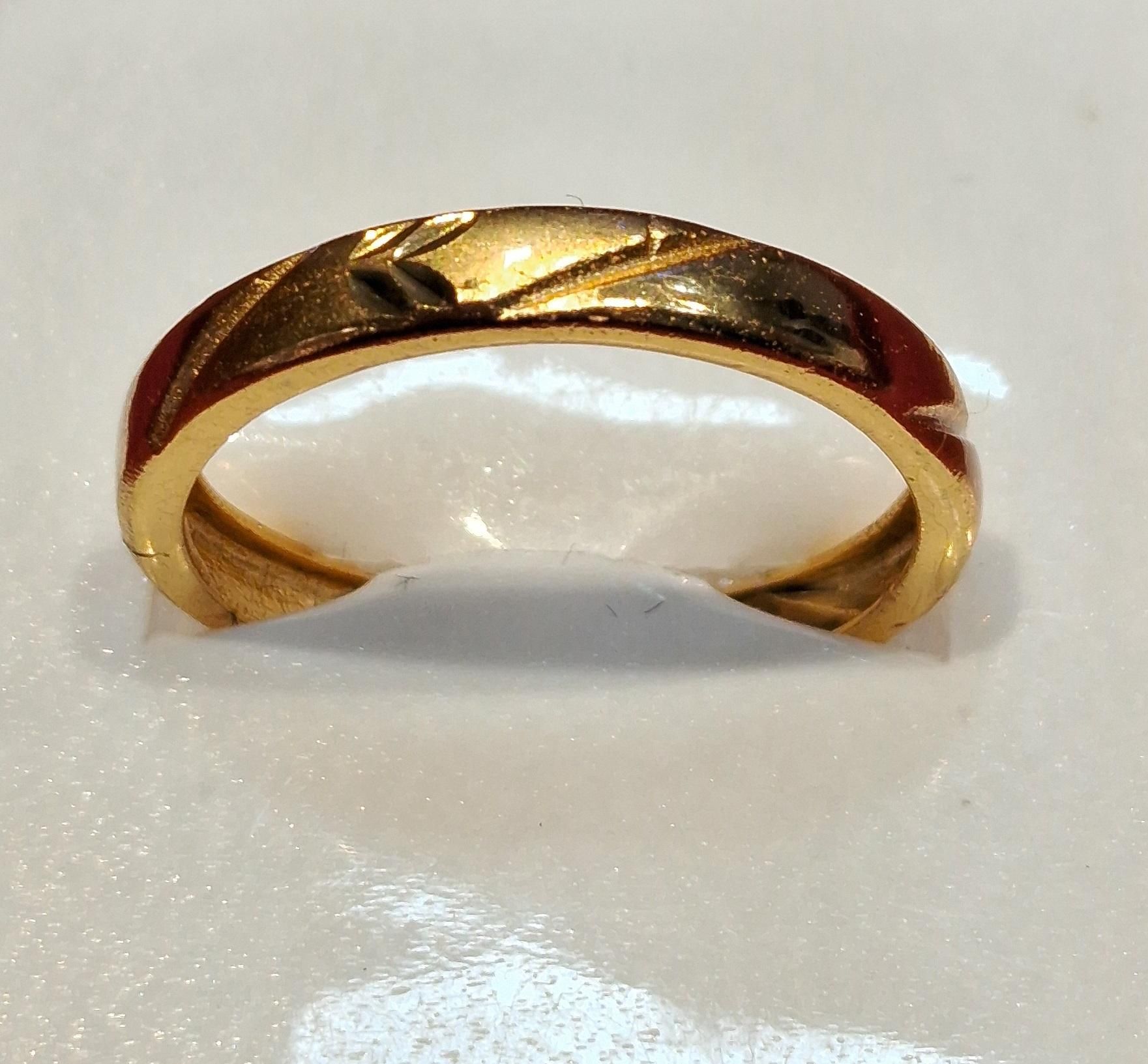 RING GP