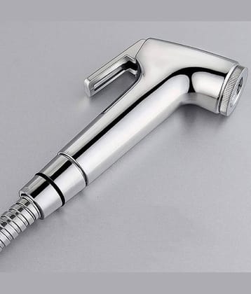 BathEstore Plastic(ABS) Health Faucet (Water Sprayer)