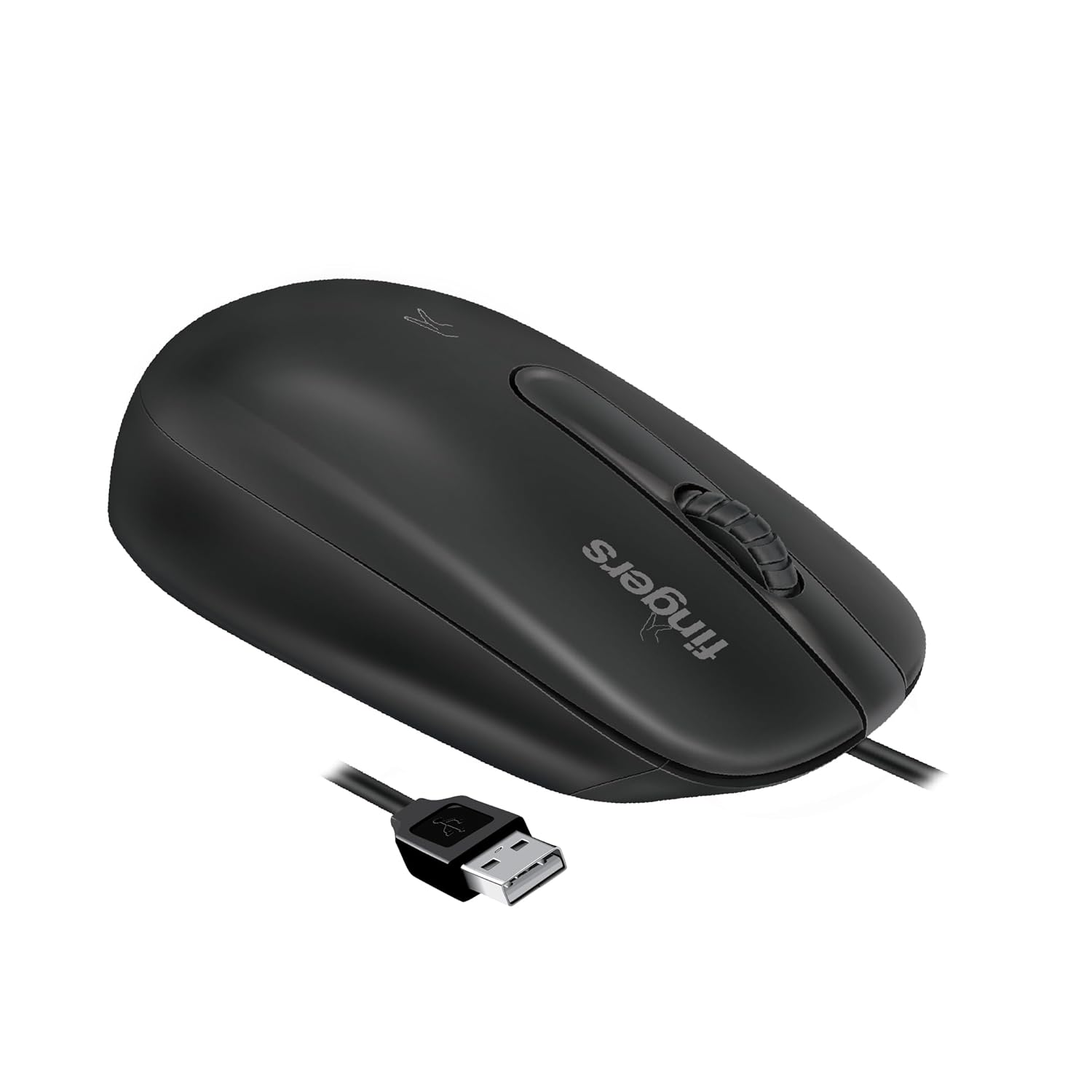 Wired USB Mouse
