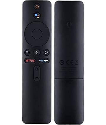 Hybite Mi Bluetooth Voice LCD/LED Remote Compatible with Mi Smart Android