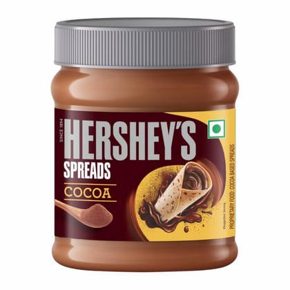 HERSHYS SPREAD COCOA 150GM