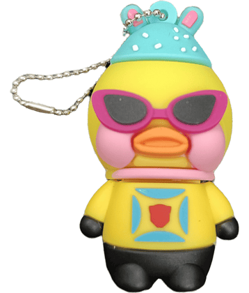 Pankreeti - Cartoon Pendrive Fancy Pendrive ( 32GB )