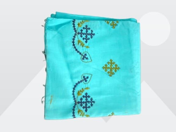 Buy Sindhi  hand work punjabi suit for women 