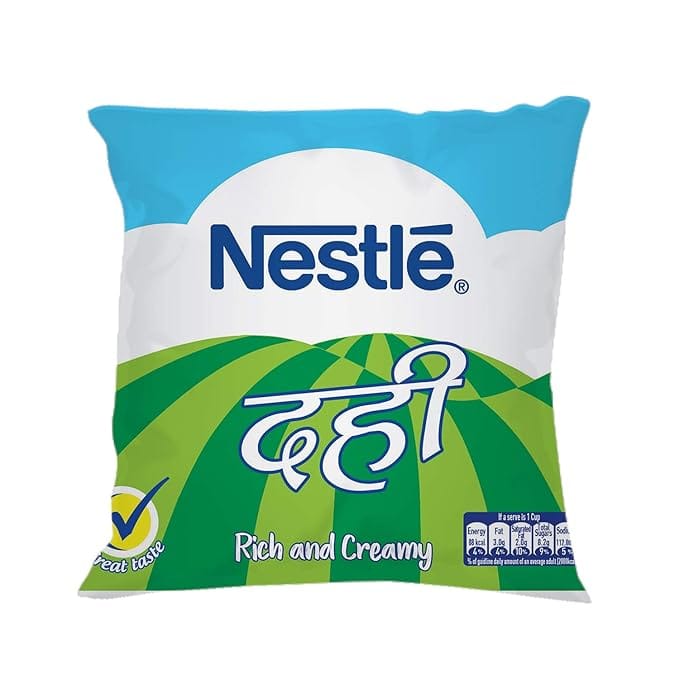 NESTLE DAHI 400 GM