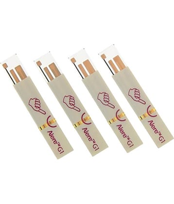 Alere G1 Blood Glucose Test Strips - 50 Strips (Pack of 1)
