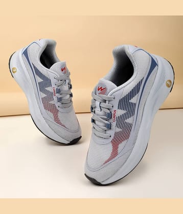 Campus - Off White Women's Running Shoes