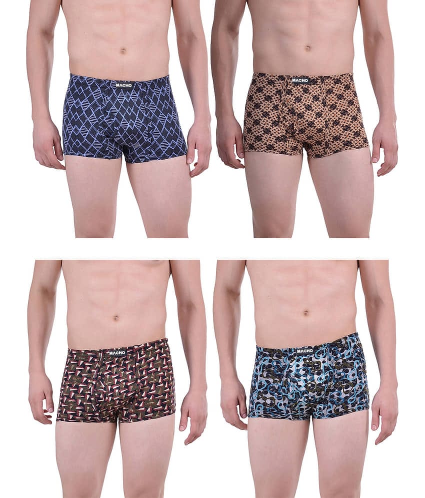 Macho Multi Trunk