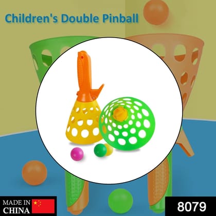 Catapult Butt Ball Toy widely used by kids and childrens for playing and entertainment purposes and all etc.