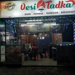 Desi Tadka