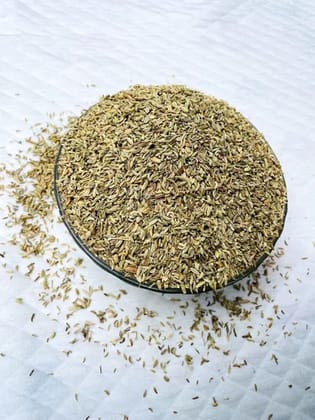 A Grade Fennel Seed 1 KG A Grade Fennel Seed 1 KG