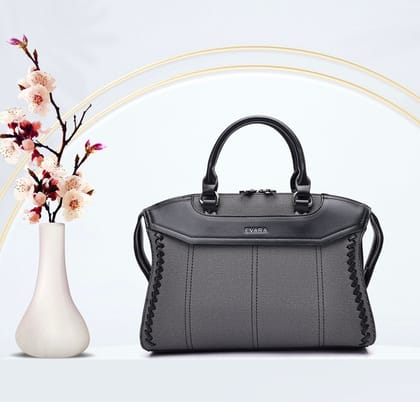 Soft, attractive and spacious purse