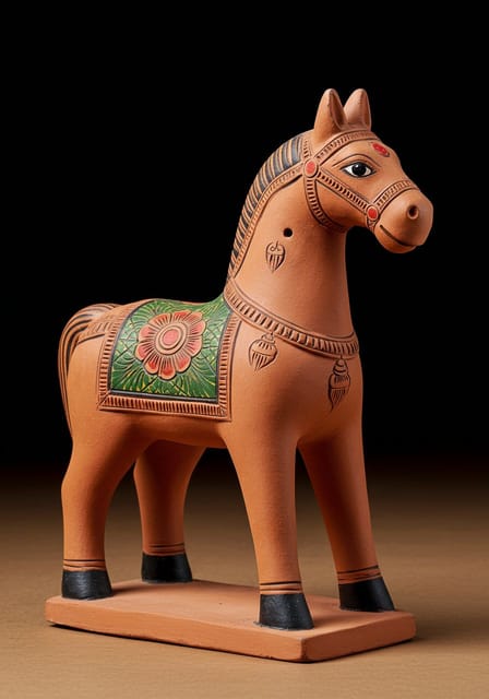 Terracotta Decor
