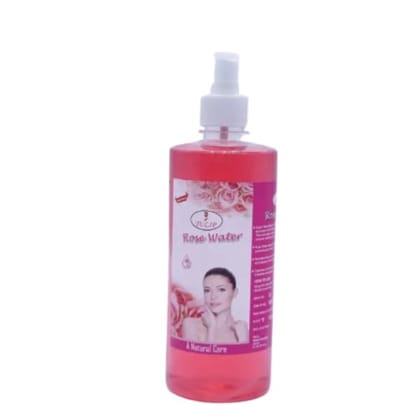 Tulip Rose Water 500 Ml