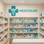 Medicoline