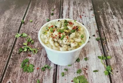 Cheese Macaroni Pasta