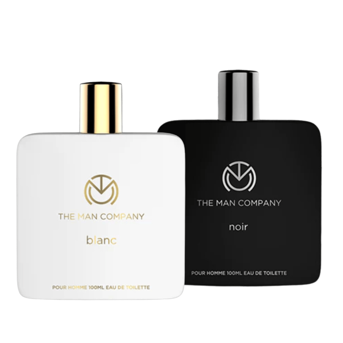 Perfume Duo Perfume Duo - Combo