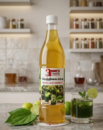 BETEL LEAF SARBATH BETEL LEAF SARBATH
