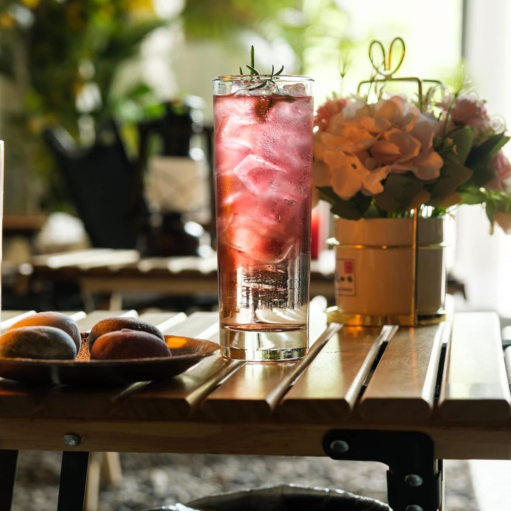 Drinking Glasses | 270 ML | Highball Glass | Heavy Base Tumbler | Premium Tall Cup for Water, Juice, Beer, Wine, Whiskey, Cocktail and Mixed Drink