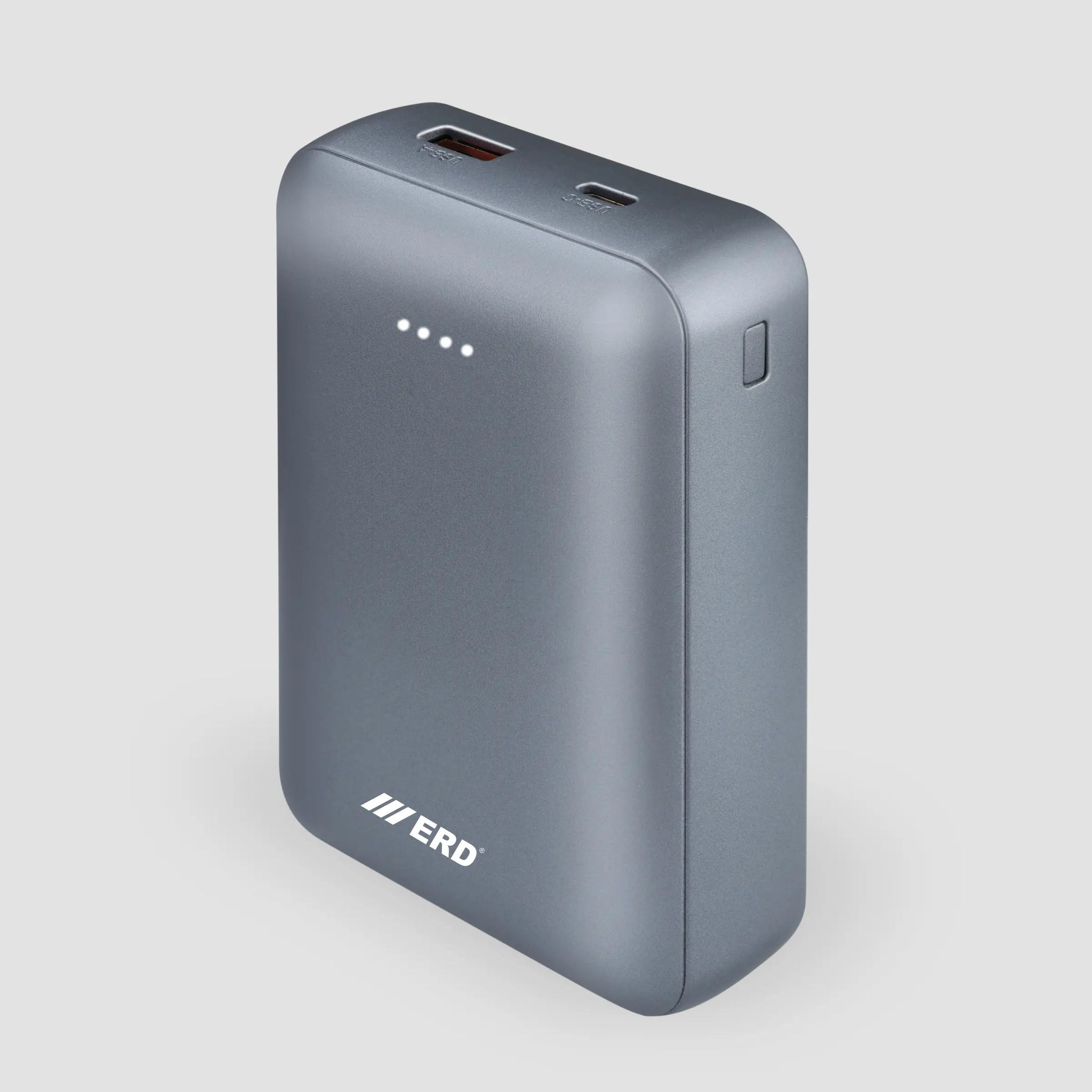ERD PB-170 Power Bank 20000 mAh (25W)-Gray