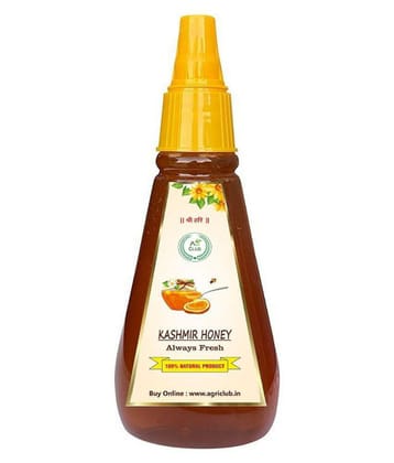 AGRI CLUB Kashmir Honey 0.25
