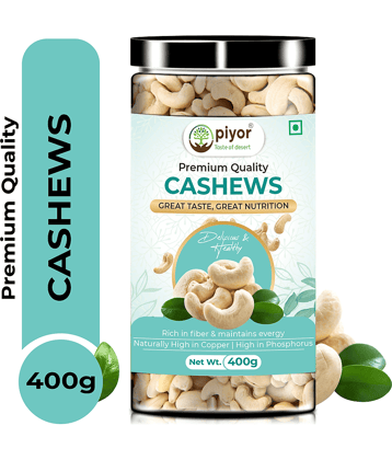 Piyor Cantaloupe Seeds 400g | Plain Kaju W320