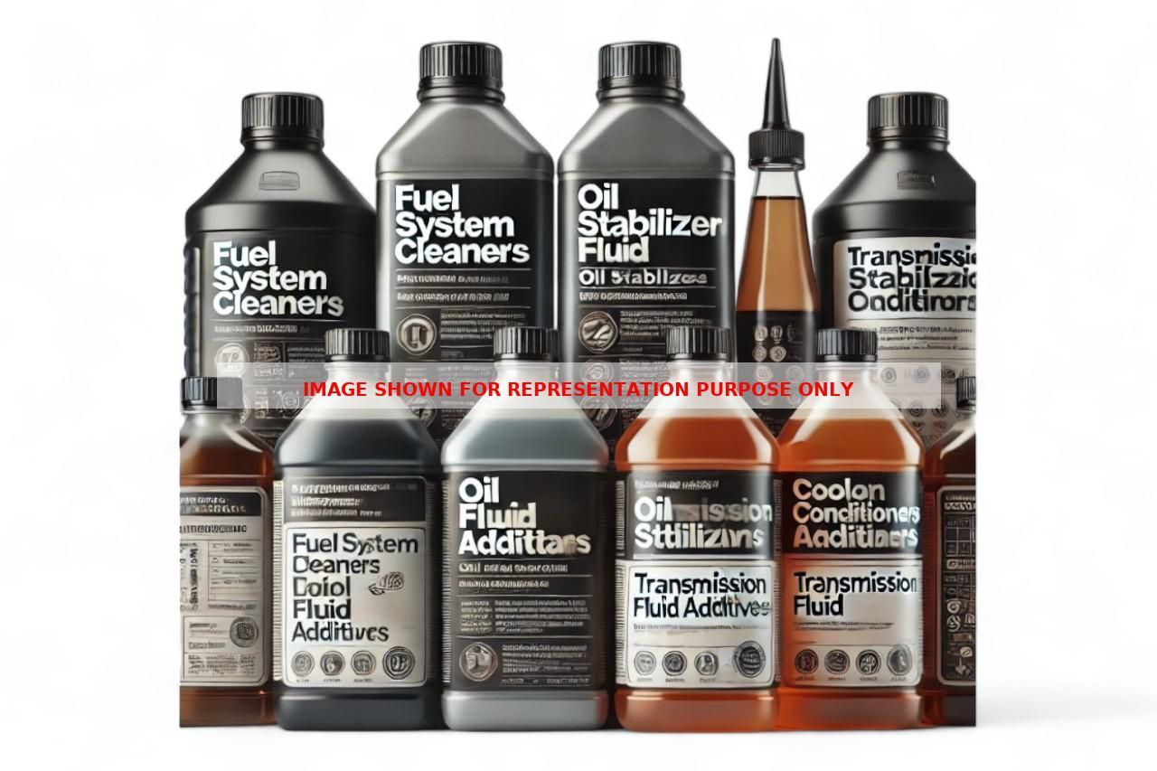 Magsol 4W Wheeler Engine Oil Additive ( 250Ml Tin Pack ) 8906105000575